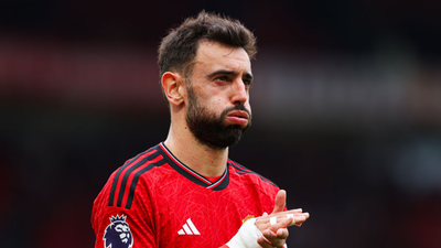 Bruno Fernandes ‘ready’ to make FA Cup final last Man United outing