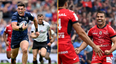 Talking points from Leinster’s Champions Cup final defeat to Toulouse