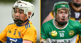 Whelan and Screeney light it up as big week beckons in oneills.com U20 GAA All-Ireland hurling championship