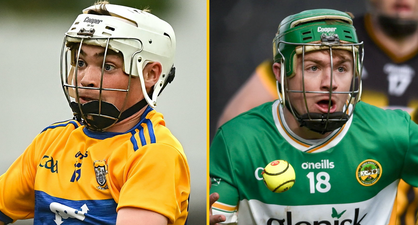 Whelan and Screeney light it up as big week beckons in oneills.com U20 GAA All-Ireland hurling championship