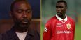 Andy Cole reveals bizarre reason he never took penalties