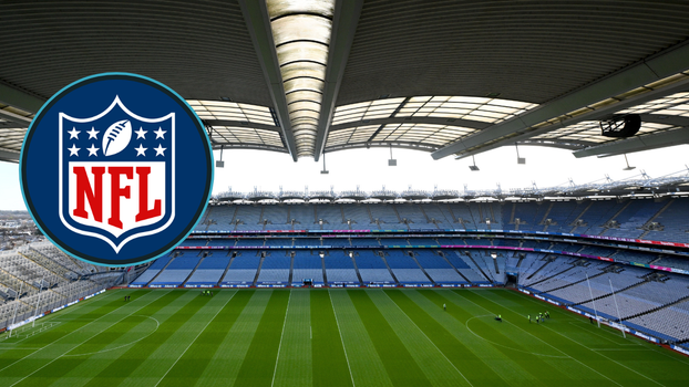 NFL Dublin