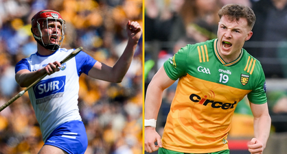 GAA live-blog: Keep up to date with all the weekend’s action here