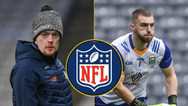 Rory Beggan and Mark Jackson secure NFL tryouts this weekend