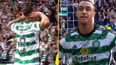 Adam Idah wins Scottish Cup for Celtic with last minute winner against Rangers