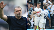 Spurs mocked by rival fans for what they did after win against Burnley