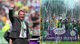 Fans shocked after hearing where Brendan Rodgers thinks Celtic would finish in the Premier League