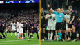 VAR protocol was broken during Real Madrid vs Bayern Munich