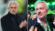 Jose Mourinho agrees two year manager deal with new club