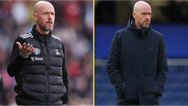 Erik ten Hag in line for new manager role at European giants