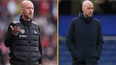 Erik ten Hag in line for new manager role at European giants