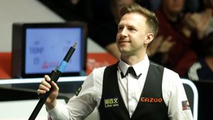 Judd Trump