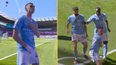 Phil Foden fires final-day brace for Manchester City