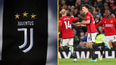 Juventus star sparks transfer rumours after Facebook picture changed to Man United shirt