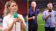 The full BBC and ITV punditry line ups for Euro 2024