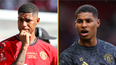 Marcus Rashford says he’s taking break from social media