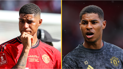 Marcus Rashford says he’s taking break from social media