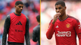 Troy Deeney identifies the one problem at Man United that is affecting Marcus Rashford