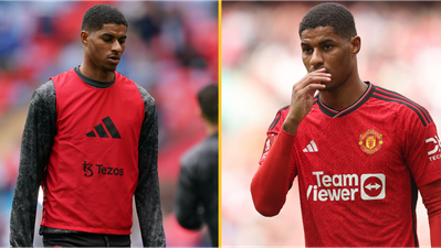 Troy Deeney identifies the one problem at Man United that is affecting Marcus Rashford