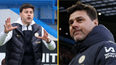 Mauricio Pochettino admits he may quit Chelsea at the end of the season