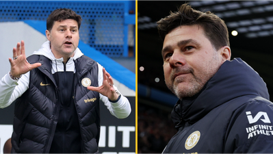 Mauricio Pochettino admits he may quit Chelsea at the end of the season