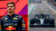 Mercedes preparing 'world record' contract for Max Verstappen after Red Bull announcement