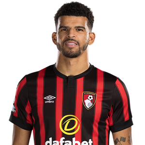 Dominic Solanke