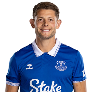 James Tarkowski