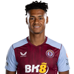 Ollie Watkins