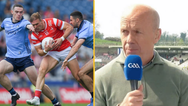 Peter Canavan rips into Dublin performance after Leinster final win