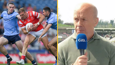 Peter Canavan rips into Dublin performance after Leinster final win