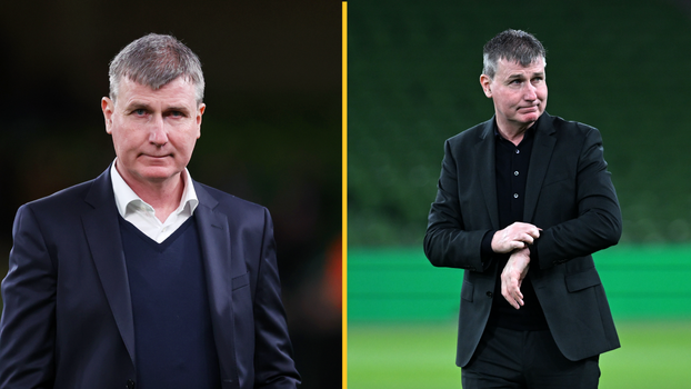 Stephen Kenny