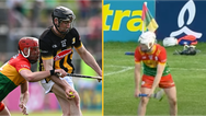 Kilkenny star falls foul to bizarre rule as Carlow secure historic draw