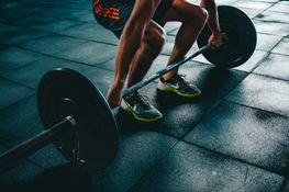 Workout how to win a gym to the value of €10,000