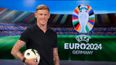 RTÉ unveil punditry line-up for Euro 2024