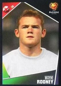 Wayne Rooney