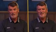 Roy Keane recalls hilarious time he was invited to Brian Clough’s house