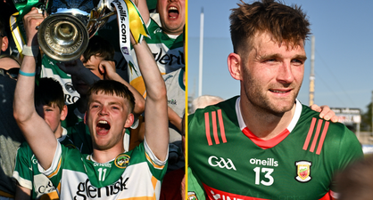 GAA live-blog: Keep up to date with all the weekend’s action here