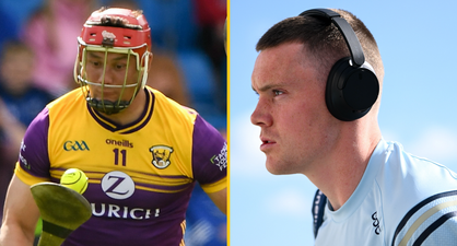 GAA live-blog: Keep up to date with all the weekend’s action here