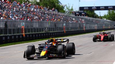 F1 Canadian Grand Prix: Follow the race live in our hub