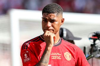 Man Utd likely to sell Marcus Rashford in shock move to top European side