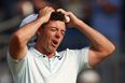 Rory McIlroy makes surprise announcement after US Open collapse