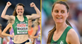 Athletics round-up: Ciara Mageean wins European gold