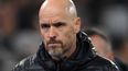 Erik ten Hag set for Man United contract extension