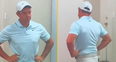 The heartbreaking footage of Rory McIlroy after losing US Open to Bryson DeChambeau