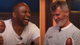 Patrick Vieira re-ignites Roy Keane rivalry with savage Saipan jibe