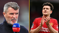 Roy Keane makes apology to Man Utd player he mocked saying he ‘went too far’