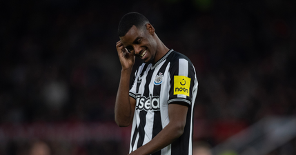 Chelsea make enquiry for prolific Premier League goalscorer Alexander Isak