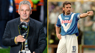 Roberto Baggio hospitalised after armed robbers storm his villa