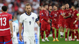 What happens to Group C if Serbia pull out of Euro 2024